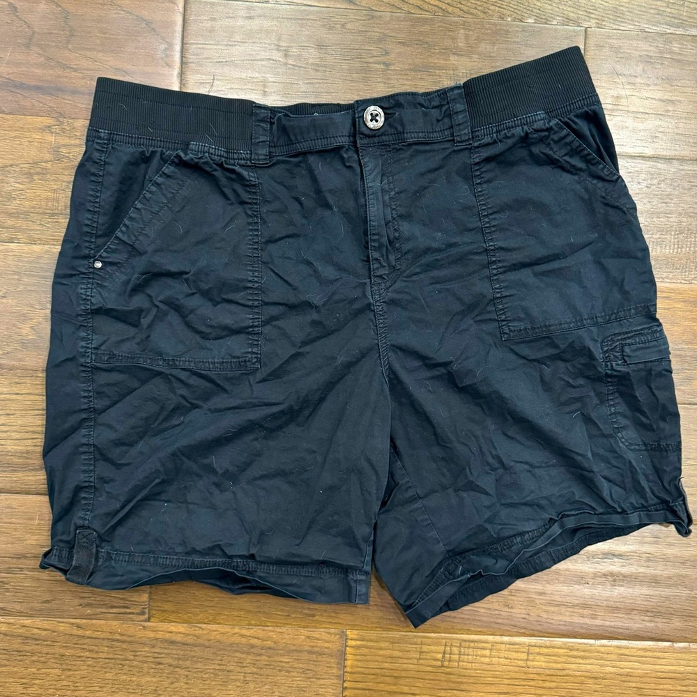 DC Jeans Shorts